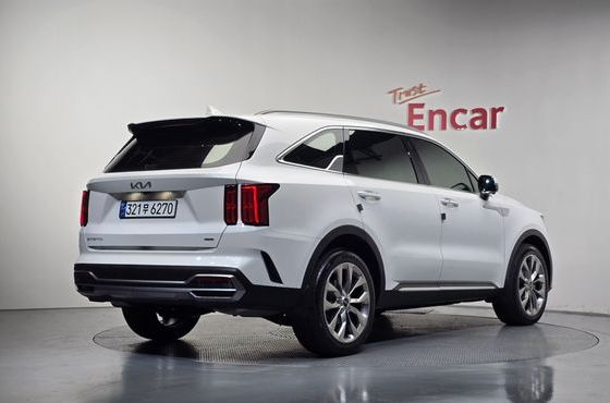 Kia Sorento Diesel 2.2 4WD Noblesse — пробег 18 255 км — фото 2 из 5