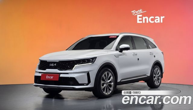 Kia Sorento Diesel 2.2 4WD Noblesse — пробег 18 255 км — фото 1 из 5