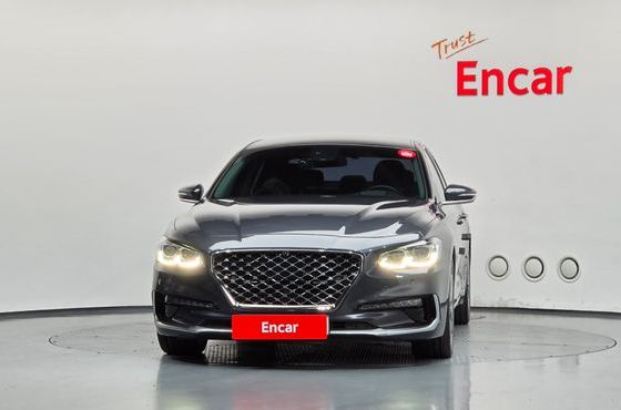 Hyundai Grandeur 3.0 Exclusive — пробег 91 327 км — фото 3 из 5
