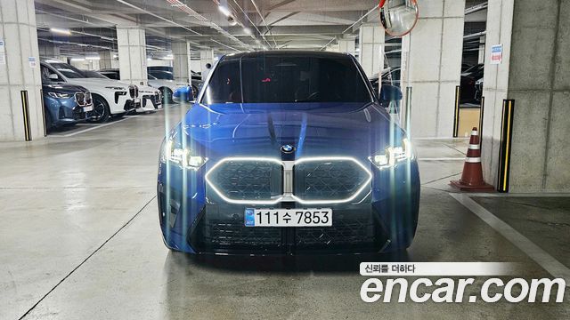 BMW X2 (F39) xDrive 20i M Sport — пробег 6 237 км — фото 3 из 5