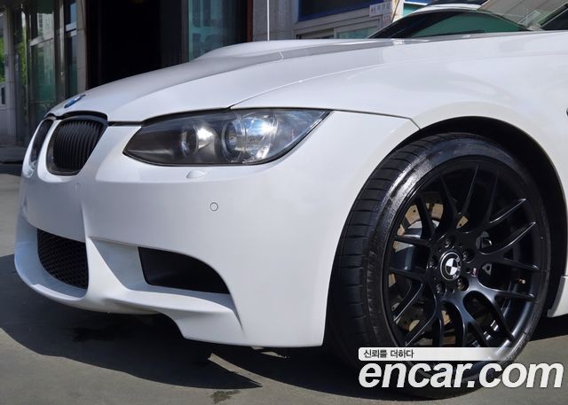 BMW M3 M3 Coupe — пробег 83 500 км — фото 4 из 5