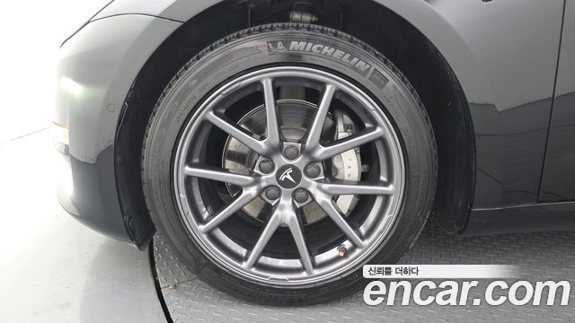 Tesla Model 3 Long Range AWD — пробег 47 214 км — фото 5 из 5