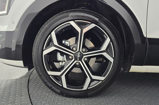 Kia Niro Signature — пробег 34 552 км — фото 5 из 5