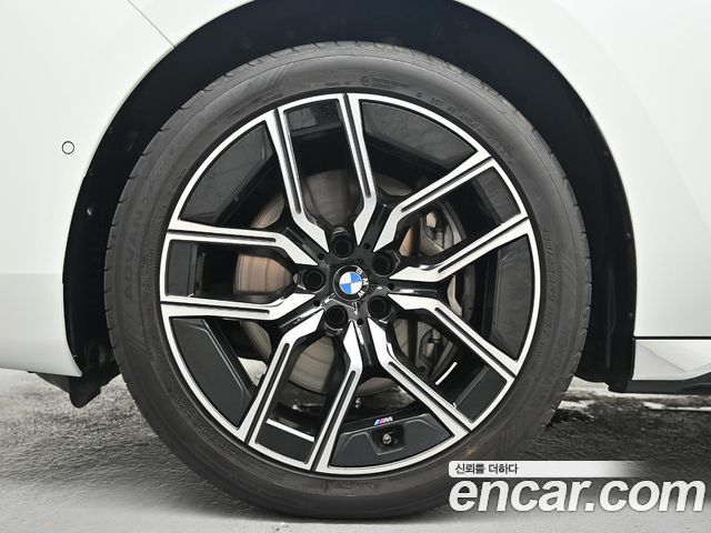 BMW 7-Series из Кореи Encar