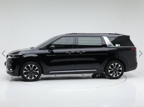 Kia Carnival Gasoline 7-Seater Signature — пробег 163 812 км — фото 3 из 5