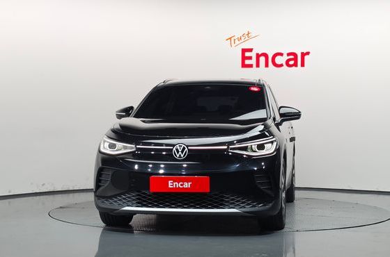 Volkswagen ID.4 Pro — пробег 31 154 км — фото 3 из 5