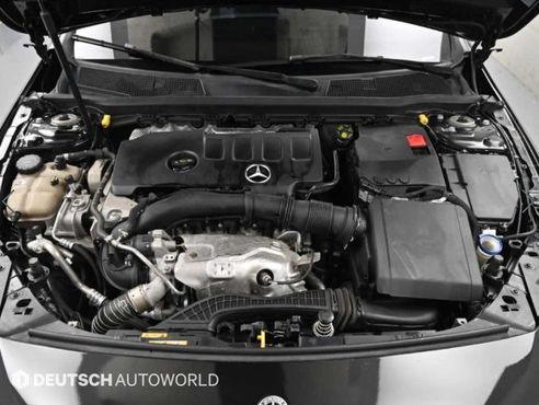 Mercedes-Benz A-Class A220 Hatchback — пробег 134 538 км — фото 5 из 5