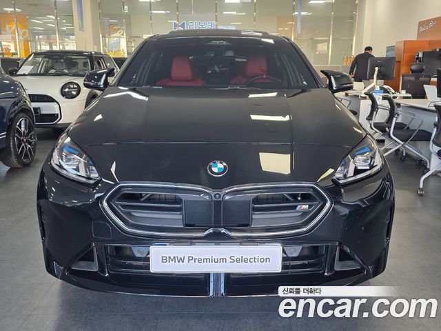 BMW 1-Series M135 xDrive — пробег 4 519 км — фото 3 из 5