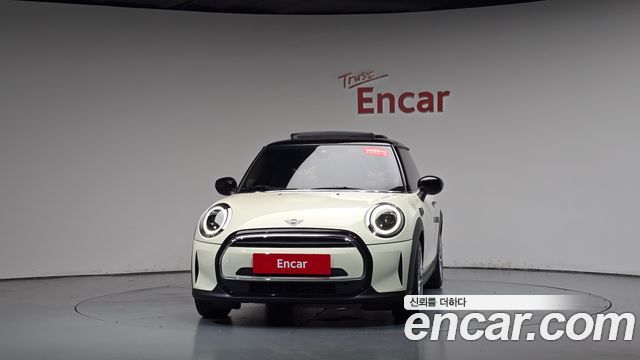 Mini Cooper 클래식 플러스 3rd — пробег 57 436 км — фото 3 из 5