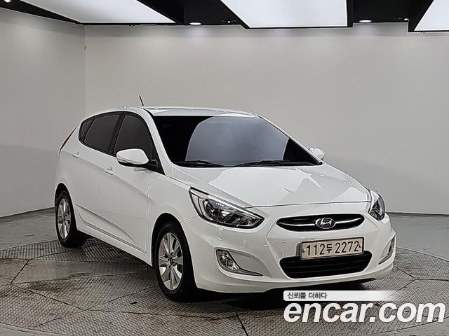Hyundai Accent Diesel 1.6 VGT Modern — пробег 144 507 км — фото 2 из 5