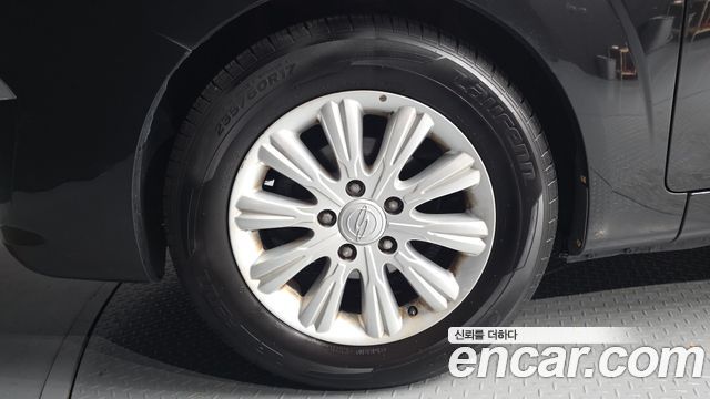 Ssangyong KORANDO из Кореи Encar