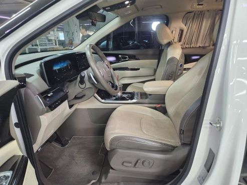 Kia Carnival Diesel 9-Seater Hi-Limousine Signature — пробег 174 014 км — фото 4 из 5