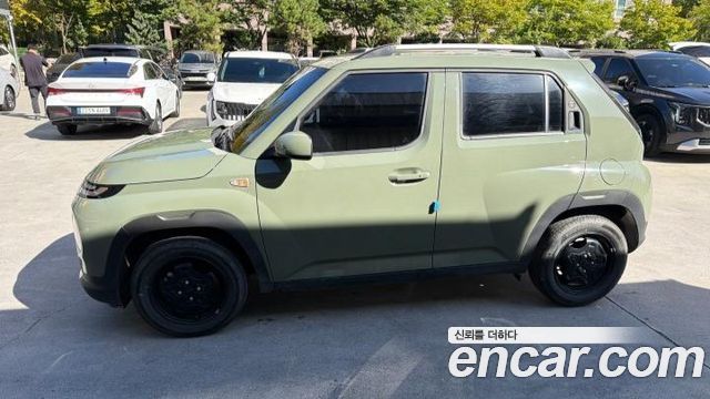Hyundai Casper The Essential — пробег 18 136 км — фото 3 из 5