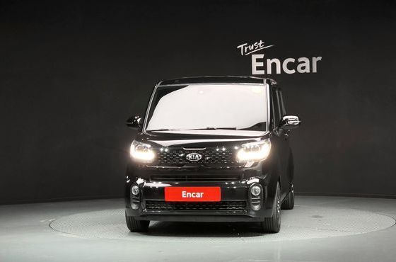 Kia RAY Signature — пробег 89 184 км — фото 3 из 5