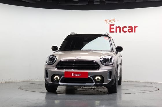 Mini Countryman Classic 2nd — пробег 10 176 км — фото 3 из 5
