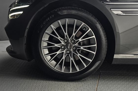 Genesis G80 Gasoline 2.5 Turbo AWD — пробег 31 928 км — фото 5 из 5