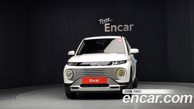 Hyundai Casper Modern — пробег 96 135 км — фото 3 из 5