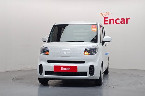 Kia RAY Van Standard — пробег 33 125 км — фото 3 из 5