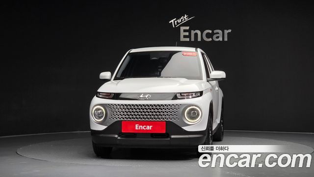Hyundai Casper Smart — пробег 44 206 км — фото 3 из 5
