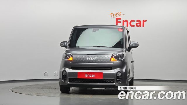 Kia RAY Best Selection — пробег 84 155 км — фото 3 из 5