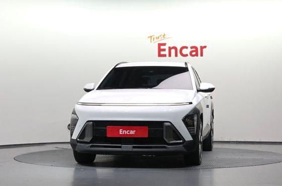 Hyundai Kona Gasoline 2.0 2WD Premium — пробег 29 997 км — фото 3 из 5