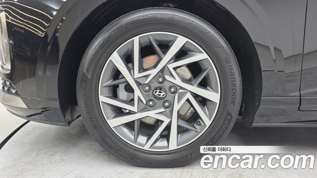 Hyundai Grandeur 2,5 Gasoline 2WD Premium — пробег 129 399 км — фото 5 из 5