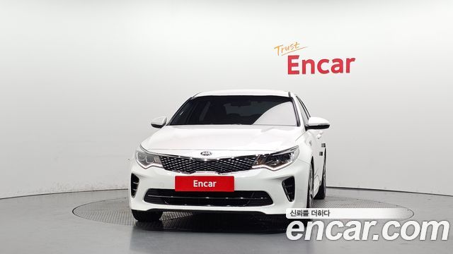 Kia K5 2.0 SX Style Edition — пробег 160 891 км — фото 3 из 5