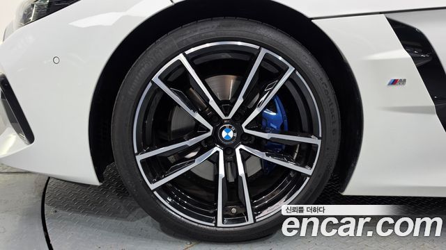 BMW Z4 sDrive20i M Sport — пробег 15 747 км — фото 5 из 5