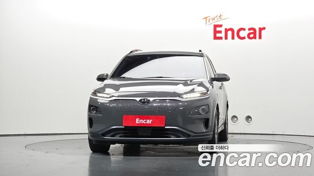Hyundai Kona Premium — пробег 108 078 км — фото 3 из 5