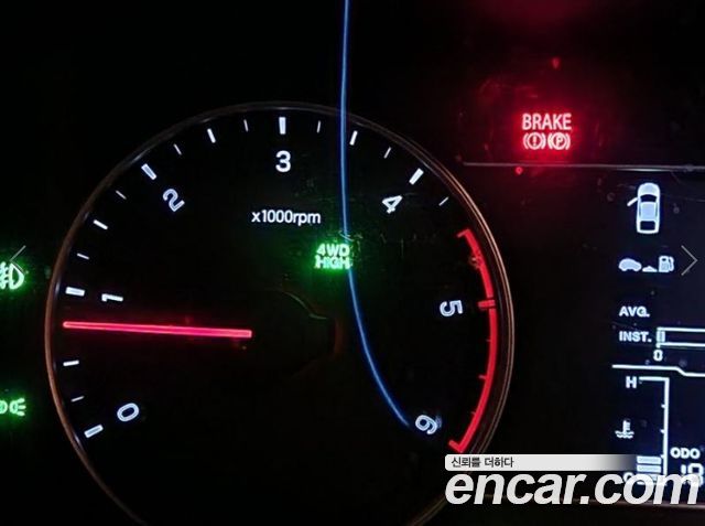 Ssangyong Rexton Diesel 2.2 4WD Adventure — пробег 180 394 км — фото 4 из 5