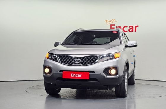 Kia Sorento Diesel 2.0 2WD TLX High-Deluxe — пробег 140 160 км — фото 3 из 5