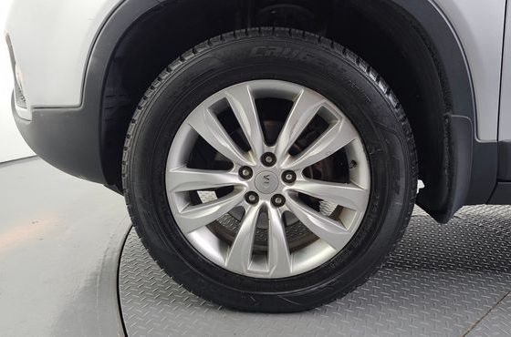 Kia Sorento Diesel 2.0 2WD TLX High-Deluxe — пробег 140 160 км — фото 5 из 5