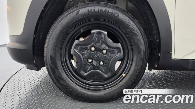 Hyundai Casper Turbo The Essential — пробег 57 700 км — фото 5 из 5