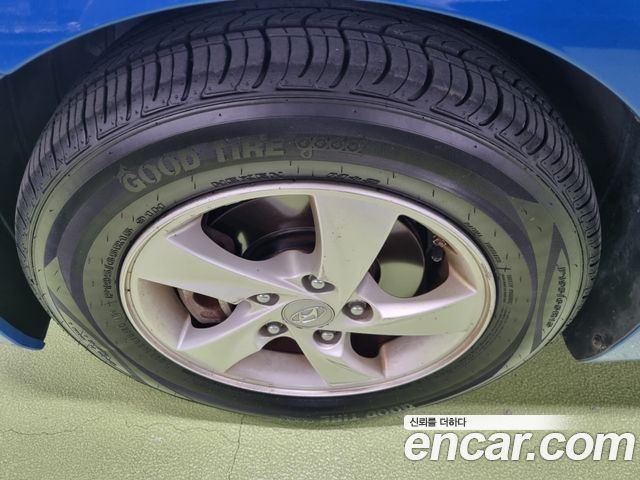 Hyundai AVANTE 1.6 GDi Smart Standard — пробег 135 100 км — фото 5 из 5