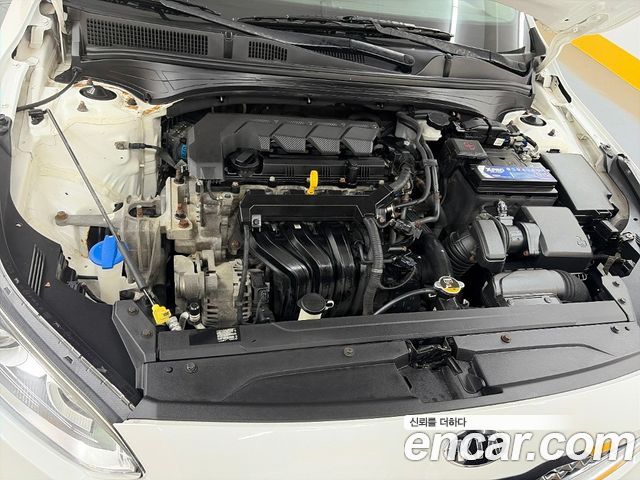 Kia K3 Luxury — пробег 231 430 км — фото 5 из 5