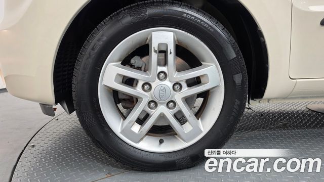 Kia Soul Gasoline 1.6 Smart — пробег 79 656 км — фото 5 из 5