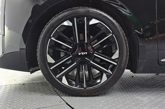 Kia K8 Noblesse — пробег 31 556 км — фото 5 из 5