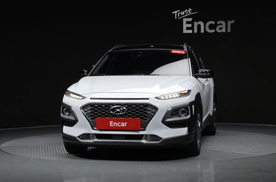 Hyundai Kona Premium Special — пробег 111 715 км — фото 3 из 5