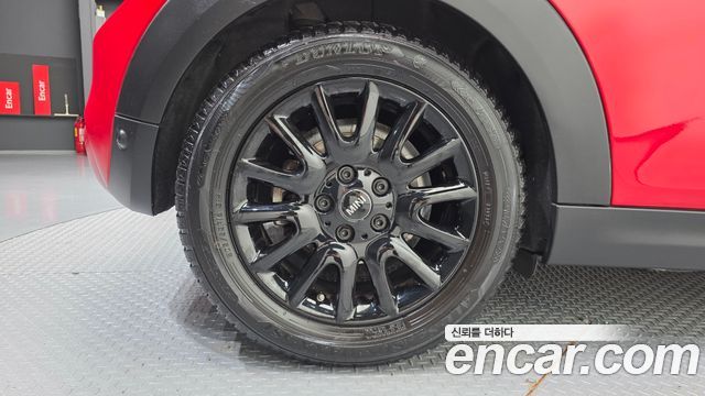 Mini Cooper Standard Third Generation — пробег 65 707 км — фото 5 из 5