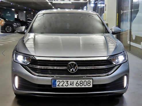 Volkswagen Jetta 1.5 TSI Prestige — пробег 9 369 км — фото 2 из 5
