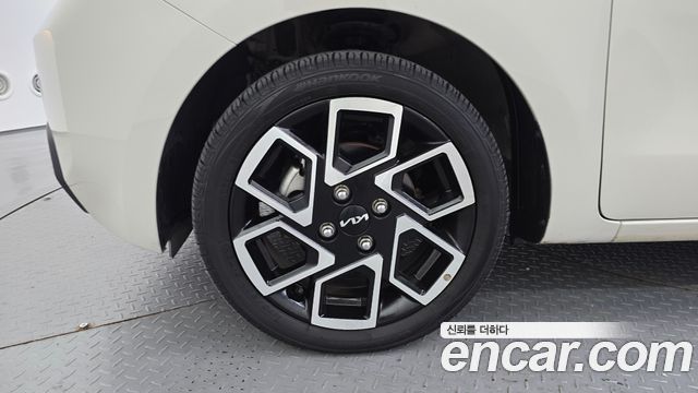 Kia RAY Signature — пробег 47 847 км — фото 5 из 5