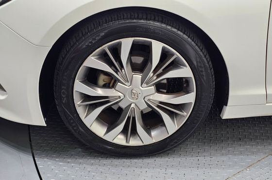 Hyundai Sonata 2.0 Premium — пробег 103 304 км — фото 5 из 5