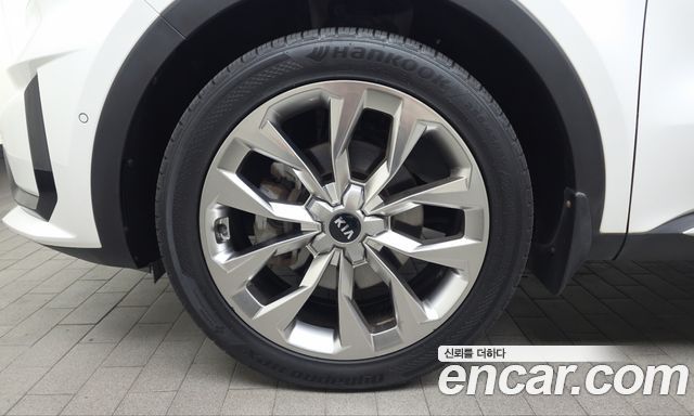 Kia Sorento Diesel 2.2 2WD Signature — пробег 109 702 км — фото 5 из 5
