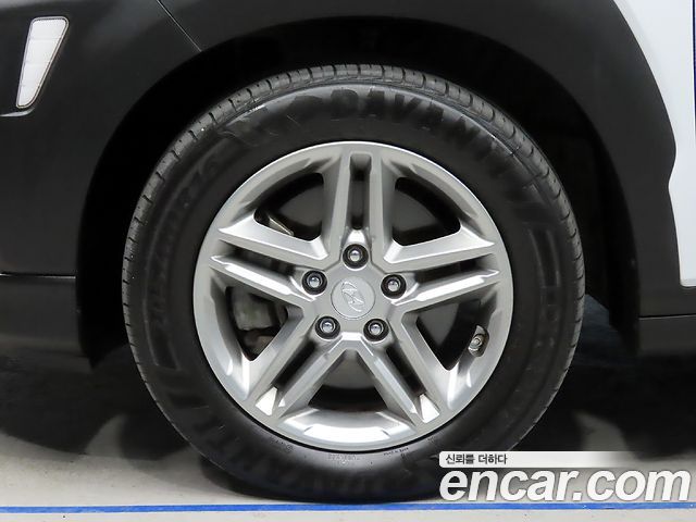 Hyundai Kona из Кореи Encar
