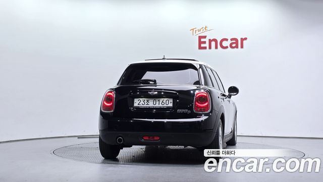 Mini Cooper 5Door Mid 3rd — пробег 91 787 км — фото 4 из 5