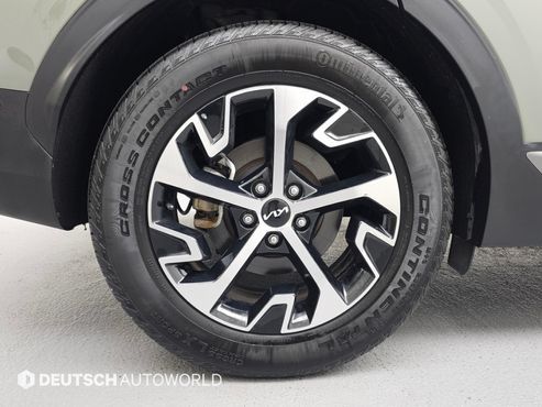 Kia Sportage Signature Gravity 2WD — пробег 21 914 км — фото 5 из 5