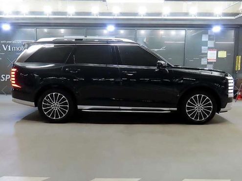 Hyundai Palisade Gasoline 2.5T 4WD 9-Seater Calligraphy — пробег 2 315 км — фото 3 из 5