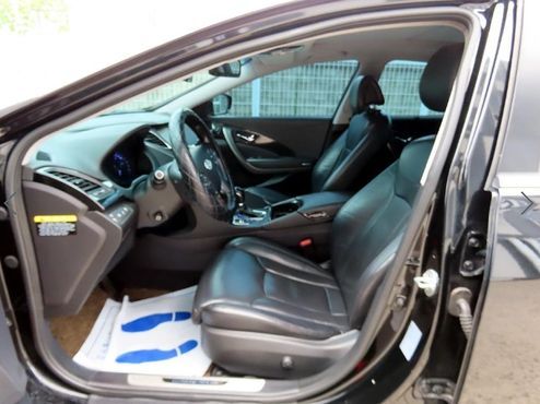 Hyundai Grandeur HG300 Exclusive Special — пробег 201 510 км — фото 5 из 5