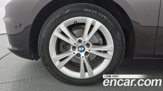 BMW 2-Series Joy — пробег 83 428 км — фото 5 из 5