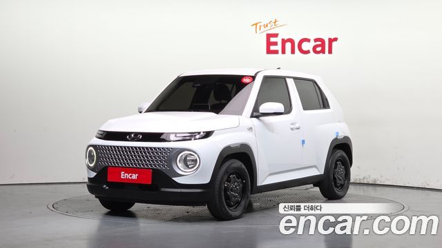 Hyundai Casper Smart — пробег 91 246 км — фото 1 из 5